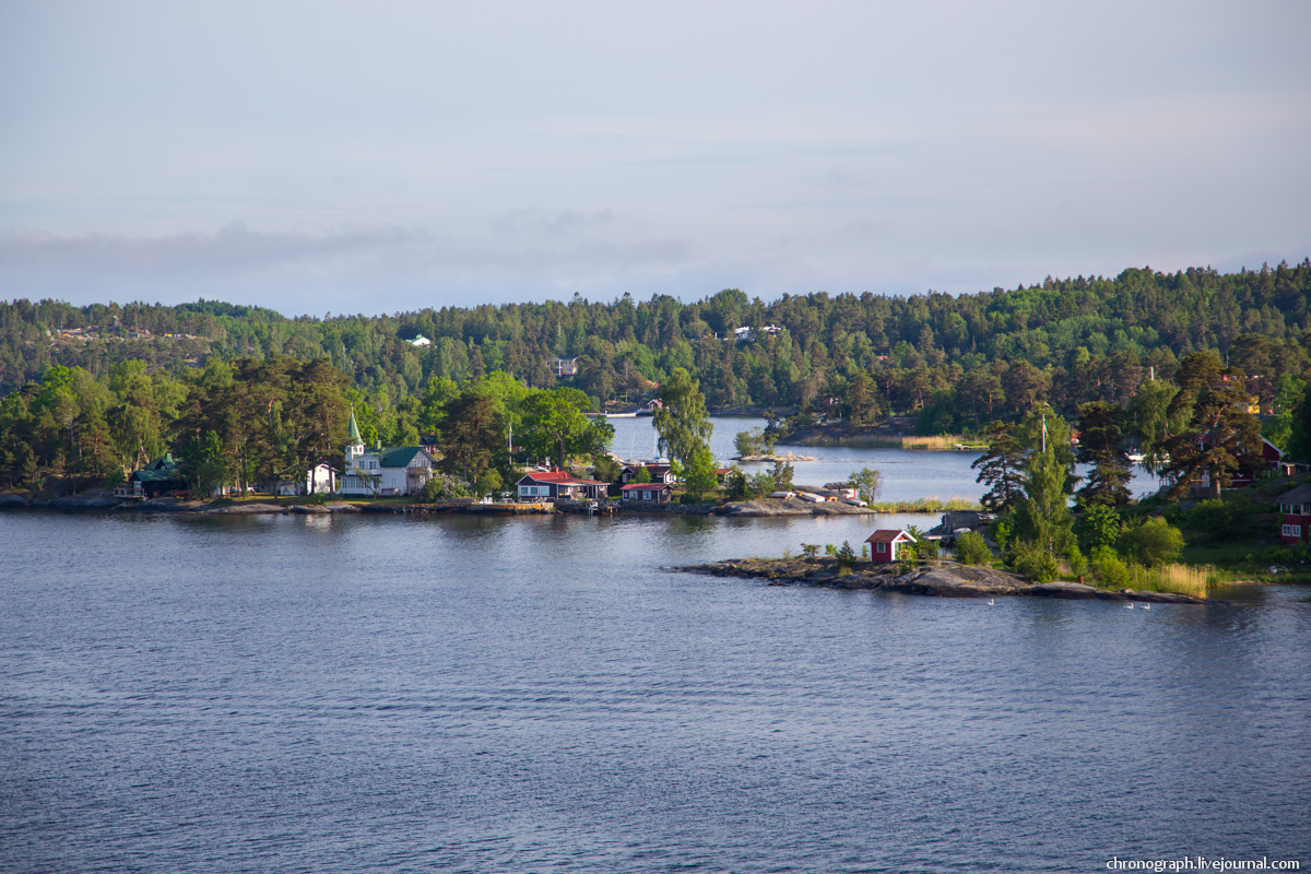 Stockholm